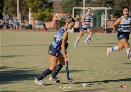 CAH 2024 - San Fernando  vs Lujan RC