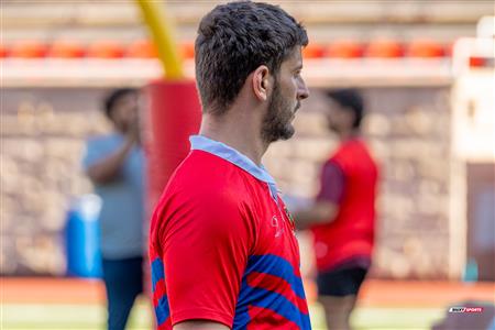Montreal 1862 Rugby vs Atlantic Privateers RC - Before the game