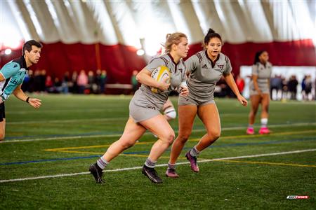 2024 Rugby 7S NATIONALS -  British Columbia vs Ottawa - Game 6