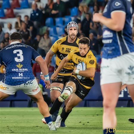 FER 2024 - Final Copa del Rey - VRAC (19) vs (20) Aparejadores