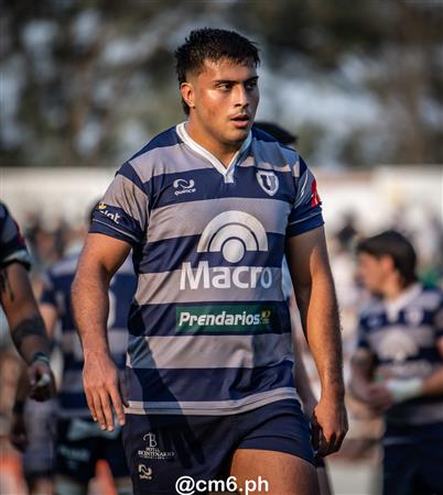 NOA 2024 - Tucuman RC vs Universitario RC