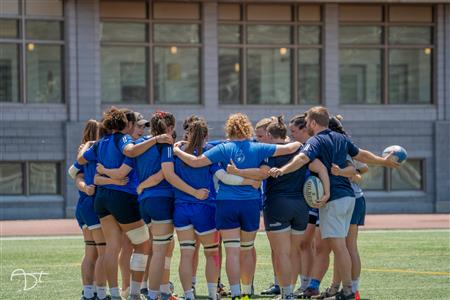 QORC-CROQ 2024 - FINALS - QUÉBEC OUEST (48) VS (26) ONTARIO OUEST - 3RD POSITION