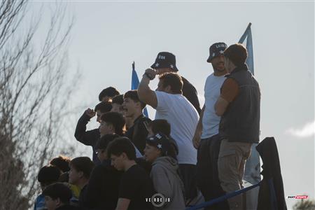 URBA - 1C - Lujan RC (66) vs (11) Monte Grande