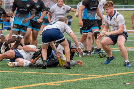 RQ 2024 - Finales - LPR1 M2 - SABRFC (39) vs (17) Wanderers