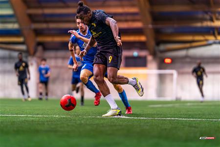 LPC 2024- Raza Azteca vs All Stars