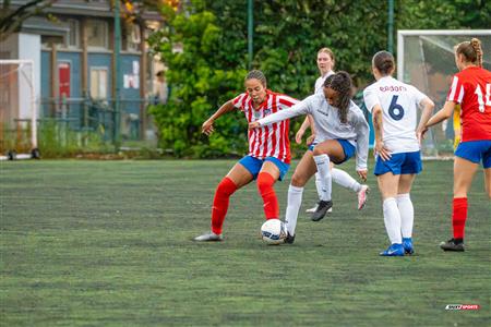 PLSQ F - CS Mont-Royal Outremont (1) vs (0) Ottawa South