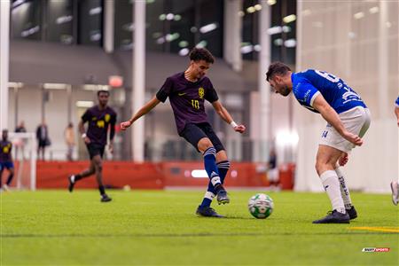 TKL 2024 DIV2 - Bandjos FC Div2 (5) vs (3) Joga Bonito