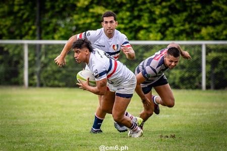 URT 2024 - Universitario de Tucuman vs Natacion y Gimnsasia - Amistoso