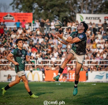 NOA 2024 - Tucuman RC vs Universitario RC