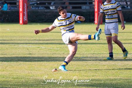 URT 2021 - Tucuman Lawn Tennis Club vs Universitario RC