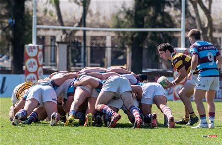 URBA 2024 - Top 12 Inter - Pre - Atletico del Rosario vs Belgrano Athletic