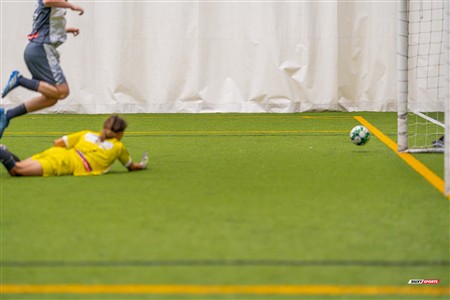 TKL 2024 Div 1 - Bandjos FC vs FC SDT - Match hors championnat