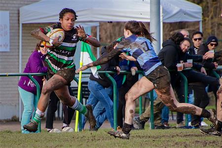 FER 2024 - La Unica RT vs Elorrio RT - Neskak