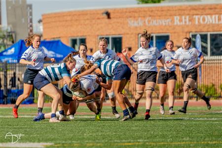 QORC-CROQ 2024 - FINALS - QUÉBEC EST (37) VS (13) ONTARIO EST - 1ST POSITION