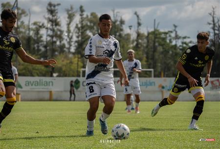 AFA - 1B - Flandria (0) vs (2) Deportivo Merlo