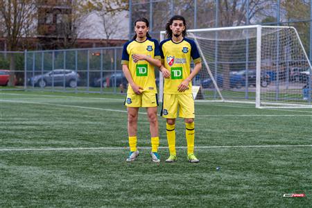 L1QC 2024 M - CS Longueuil (1) vs (1) CS de St-Hubert 
