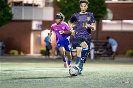 TKL 2024 DIV 1 - Joga Bonito (1) vs (1) Catalunya FC