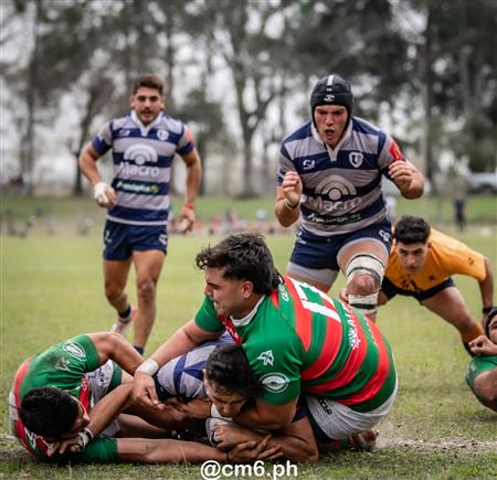 NOA 2024 - Huirapuca SC vs Universitario RC