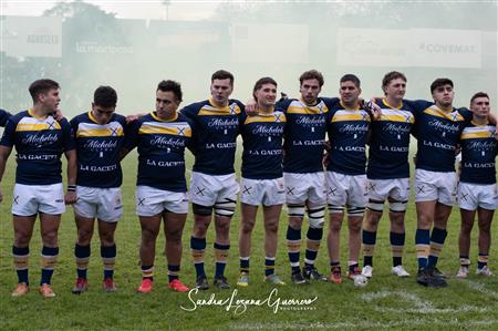 URT 2024 - Final - Tucuman Lawn Tennis (22) vs (25) Natacion y Gimnasia