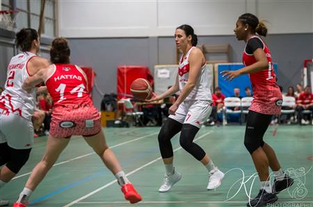 LF2 2024 - BCTM (80) vs (56) Feytiat