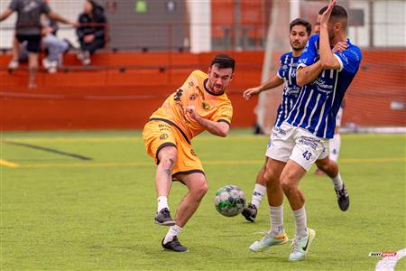 TKL 2024 DIV 2 - Bandjos FC Div 2 Champions - Remise des prix