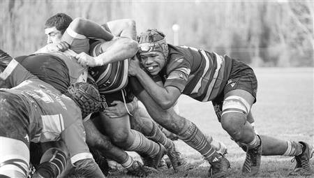 FER 2024 - DHB - La Unica RT (10) vs (31) Gernika RT - Reel 2