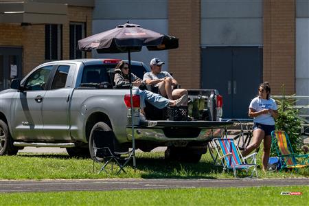 RQ 2024 - SL - W2 - Ste-Anne (34) vs (36) Beaconsfield