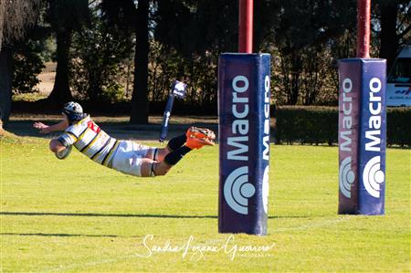 UAR - Torneo del Interior -  Tucuman Lawn Tennis vs Jockey Club de Salta