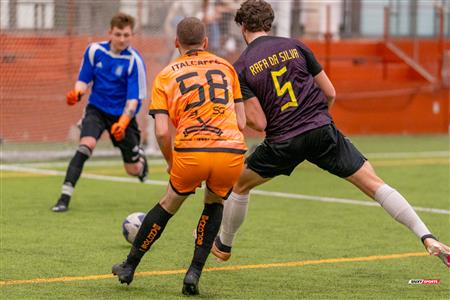 TKL 2024 Div 2 - Final - Bandjos Div2 (2) vs (1) Joga Bonito