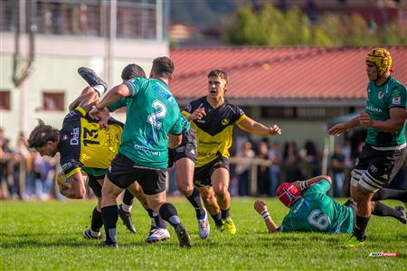 FER 2024 - Gernika (23) vs (10) Getxo - Rugby