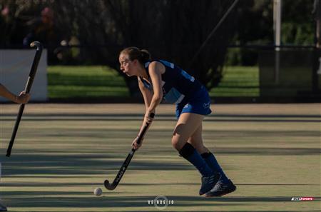 CAH 2024 - San Fernando  vs Lujan RC