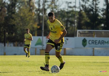 AFA - 1B - 2024 - Flandria (0) vs (0) Argentino Quilmes