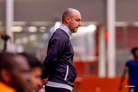 TKL 2024 DIV 1 - Bandjos FC (4) vs (4) Arsenal de Montréal