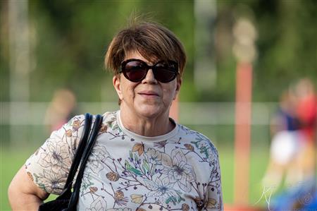 ENTRAINEMENT FCG Amazones DU 24 août 2024