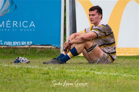 URT 2024 - Tucuman Lawn Tennis Club (26) vs (13) Jockey Club Tucuman