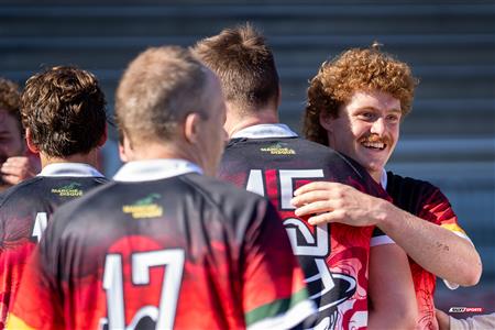 2024 McGill Alumni Rugby Reunion