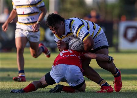 URT 2024 - Los Tarcos RC (30) vs (34) Tucuman Lawn Tennis Club