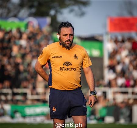 NOA 2024 - Tucuman RC vs Universitario RC