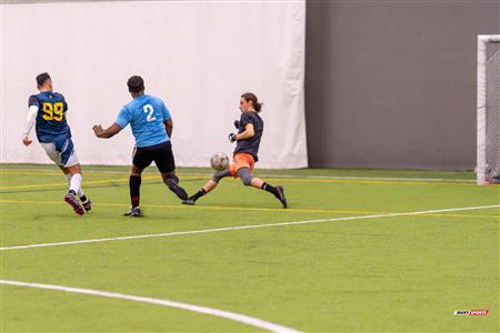 TKL 2024 DIV 2 - FC Lion (4) vs (2) Trust