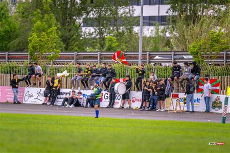 FER 2024 - Final ascenso DH Fem - Getxo ART (27) vs (12) CR Cisneros