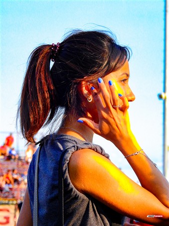 RQ 2018 - Final Prov 1 Masc - TMR RFC (62) vs (31) Parc Olympique Rugby