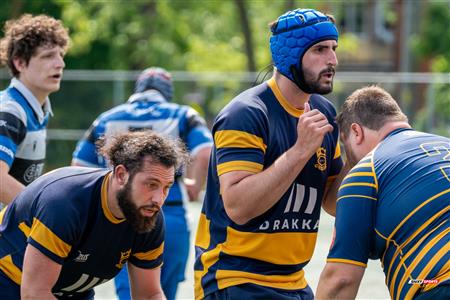 RQ 2024 - Super Ligue M Rés - TMR (45) vs (20) Parc Olympique