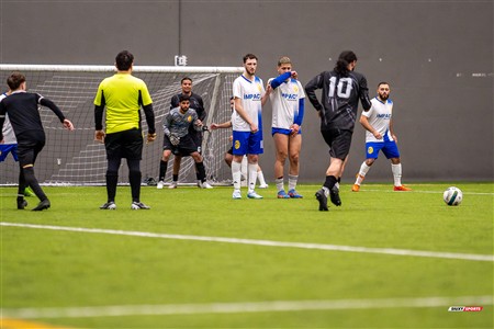 TKL 2024 DIV 3 - FC Lion D3 (3) vs (0) Himmithy FC