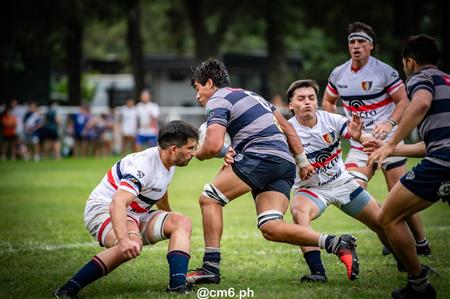 URT 2024 - Universitario de Tucuman vs Natacion y Gimnsasia - Amistoso