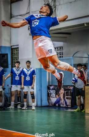 LVA 2024 - Waiwen Volei Club (3) vs (1) Velez Sarsfield