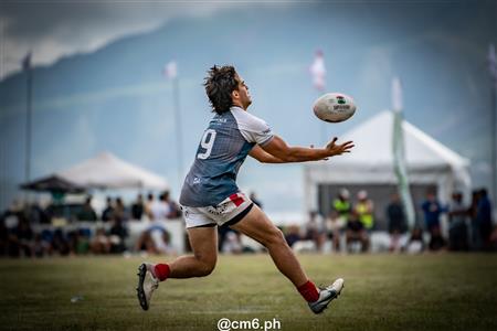 Seven Tafi del Valle 2024 - Phoenix vs Banco Macro