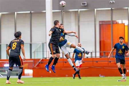 TKL 2024 DIV 2 - FC Lion (3) vs (4) Bolos TKL