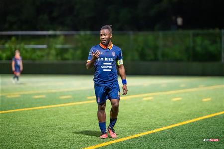 L1QC 2024 M - CS St-Laurent vs AS Laval