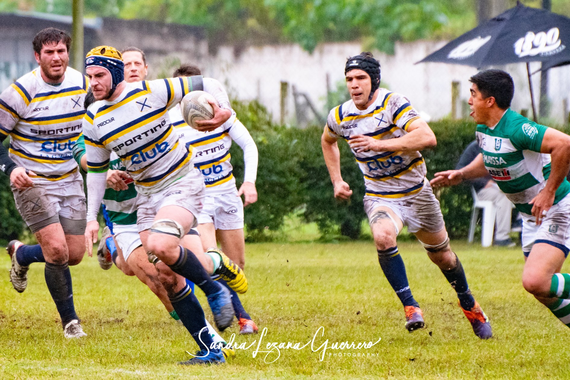  Tucumán Lawn Tennis Club - Universitario Rugby Club (Salta) - Rugby - UAR - Torneo del Interior - Tucuman Lawn Tennis Club vs Universitario Rugby Club (Salta) (#UAR19TDITLTUNI06) Photo by: Sandra Lezana Guerrero | Siuxy Sports 2019-06-15