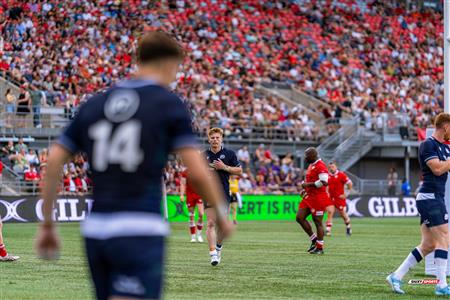 Canada (12) vs (73) Scotland - 2024 TD Place - 2nd half - Reel 2